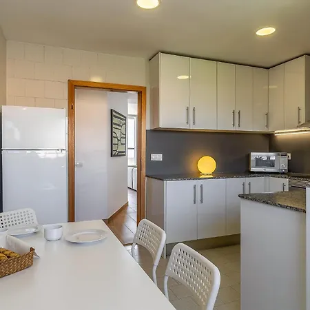 Apartment Ab Olympic Village Iii Penthouse