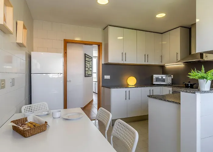 شقة Ab Olympic Village Iii Penthouse